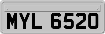 MYL6520