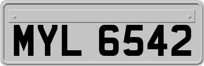 MYL6542