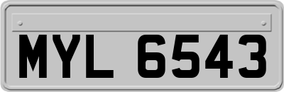MYL6543