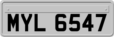MYL6547