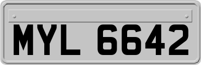 MYL6642