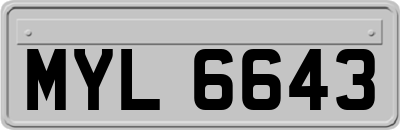 MYL6643