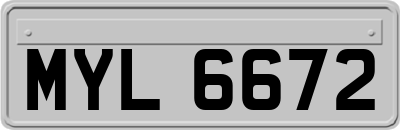 MYL6672