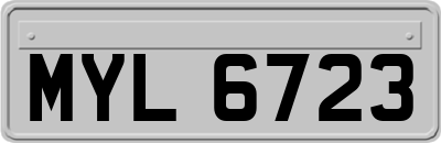 MYL6723
