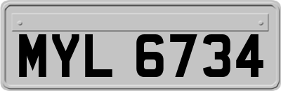 MYL6734