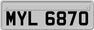 MYL6870