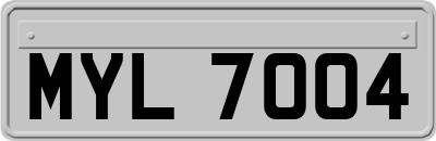 MYL7004