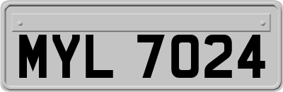 MYL7024