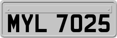 MYL7025