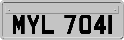 MYL7041