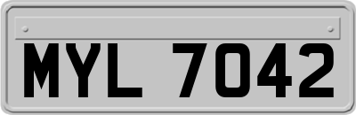 MYL7042