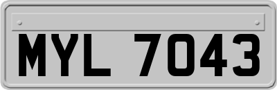 MYL7043