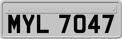 MYL7047