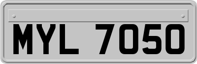 MYL7050