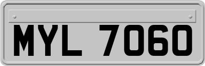 MYL7060