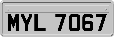 MYL7067