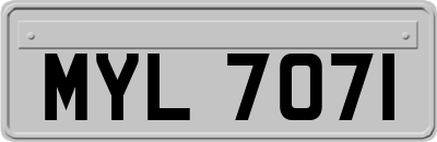 MYL7071