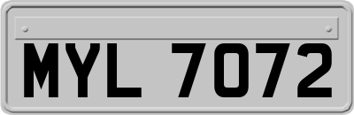 MYL7072