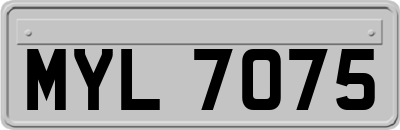 MYL7075