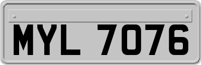 MYL7076