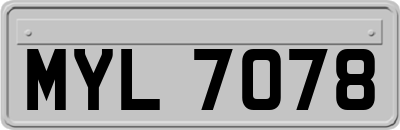 MYL7078