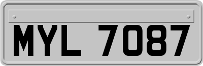 MYL7087