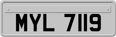 MYL7119