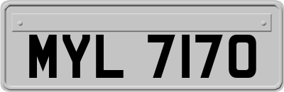 MYL7170