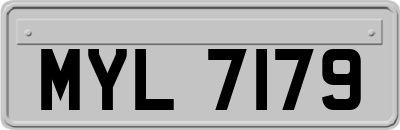 MYL7179