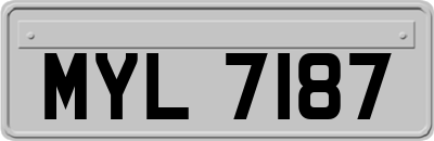 MYL7187