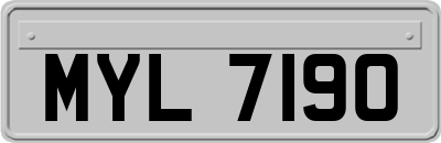 MYL7190