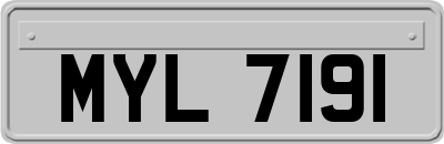 MYL7191