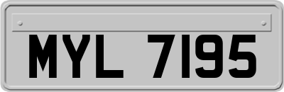 MYL7195