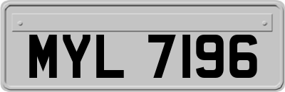 MYL7196