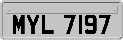 MYL7197