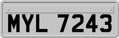 MYL7243