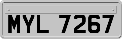 MYL7267