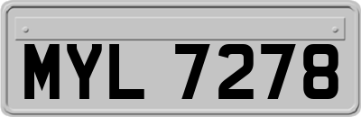 MYL7278
