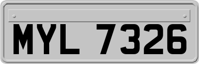 MYL7326