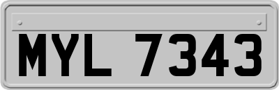 MYL7343