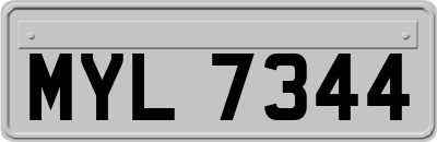 MYL7344