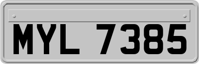 MYL7385