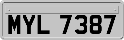 MYL7387
