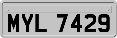 MYL7429