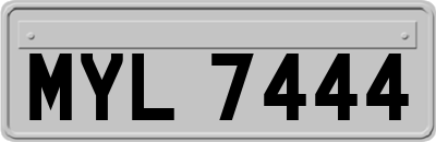 MYL7444
