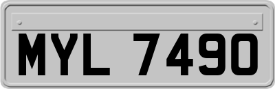 MYL7490