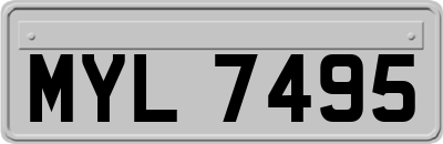 MYL7495