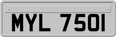 MYL7501