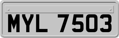 MYL7503
