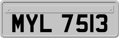 MYL7513